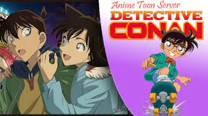 Detective Conan (Season 1-29 +Movie) Download in 720p Eng Sub - [ATS]