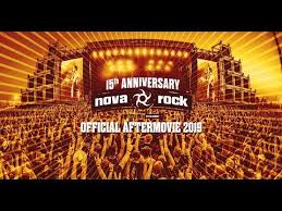 Neuer termin für 2022 steht fest! Nova Rock Festival 2021 Verschoben Auf 2022 Tickets Fur Konzerte In Nickelsdorf