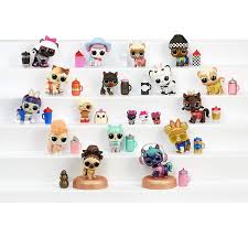 10 x 10 x 13 cm set sadrži:. L O L Surprise Makeover Fuzzy Pets 2 Wave Lolsdolls Lol Toys For Girls Lol Dolls