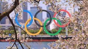 The new olympic channel brings you news, highlights, exclusive behind the scenes, live events and original programming, 24 hours a day, 365. Tokyo Olympics Paris 2024 Ready To Take Centre Stage