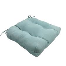 spa wicker seat cushion set