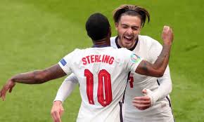 Jack grealish is a midfielder who is the current captain of aston villa and represents the england national team. I Just Enjoy Myself Jack Grealish Adapting To Big Stage With England England The Guardian
