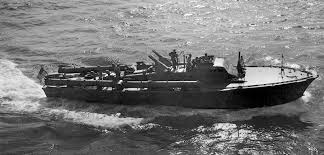 Weapons: WWII PT Boats - Warfare History Network