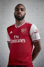 Unfollow arsenal away jersey to stop getting updates on your ebay feed. New Arsenal Away Kit 2019 20 Alexandre Lacazette And Jordan Nobbs Unveil Retro Bruised Banana Shirt London Evening Standard Evening Standard