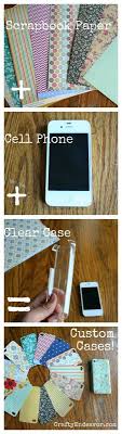 Your very own customized phone case. How To Custom Cases To Your Cell Phone Kreatif Ide Ide Bagus
