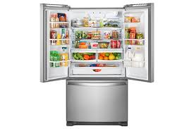 Everything was in the box. The Best Refrigerators For 2021 Reviews By Wirecutter