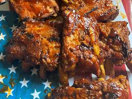 simple country ribs recipe