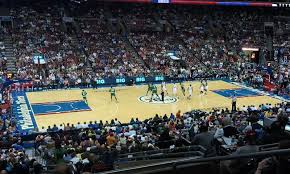 We shouldn't walk away just because the city would. Wells Fargo Center Seating Chart Flyers 76ers Tickpick Wells Fargo Center Wells Fargo Philadelphia 76ers