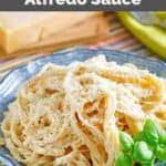 the best copycat olive garden alfredo