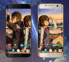Looking for the best your name wallpapers? Your Name Wallpaper Hd For Android Apk Download