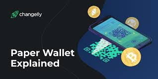 Use the option buttons on the top left to control the output of the paper wallet generator. How To Make Cryptocurrency Paper Wallet