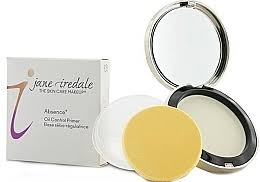 jane iredale absence oil control primer