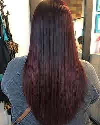 Women all over the world rely on hair color as a tool for expressing their individuality and covering up imperfections. 20 Plum Hair Color Ideas For Your Next Makeover 2020 Update