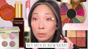 tom ford chantecaille nars