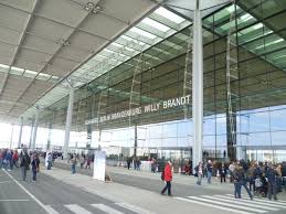 new berlin brandenburg airport to open