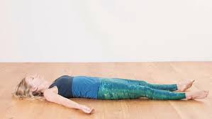 yin yoga sequence for the chakras