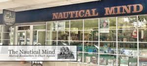 Where To Find Books On Sailing Nautical Mind Topmast