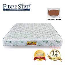 fibre star coconut fiber mattress 4