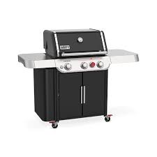 weber genesis si e 330 gas grill just