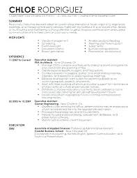 Resume Templates For Office Office Resume Template Resume Templates
