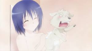 File:Motto To Love-Ru 8 7.png - Anime Bath Scene Wiki