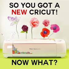 Jun 02, 2021 · the cricut joy will give you so much joy with its simple intuitive design, especially if you are a beginner or a craft enthusiast. So You Got A New Cricut Now What A New Owner S Guide Jennifer Maker