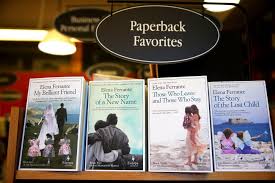 Similar books like camp concentration include bug jack barron, stations of the tide, the stochastic man, no enemy but time, downward to the science fiction novel by american author thomas m. The Unmasking Of Elena Ferrante The New Yorker