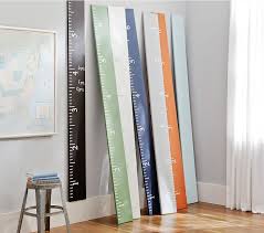 personalized kids growth charts