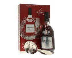 hennessy vsop oh so clic tails