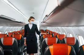 this is what flight attendants notice