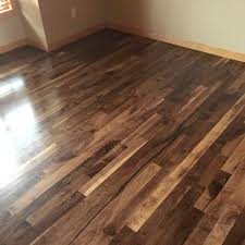 renewed hardwood floors
