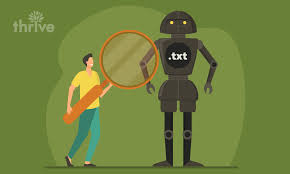robots txt for seo your complete guide