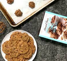 She's the author of three cookbooks: Trader Joe S Now Sells Almond Flour Chocolate Chip Cookie Mix Eatingwell