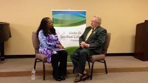 Intentionally Inclusive: Tracy Brown interviews Dr. Jay Scott Neale on Vimeo