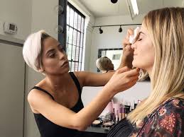 how to get insram worthy makeup