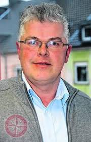 Robert Niewerth, der für die CDU im Sonsbecker Gemeinderat sitzt, ...