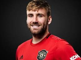 If you still haven't found what you're looking for, please send to us. Luke Shaw Diz Que Ri De Comparacoes Com Roberto Carlos