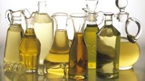What oils are carcinogenic when heated?