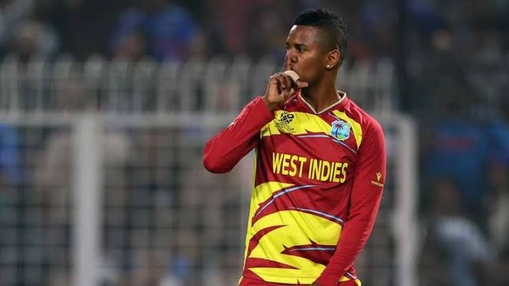 Ind vs WI, 1st T20I - Akeal Hosein banks on 'data' and 'instincts' against India's hitters | Cricinfo