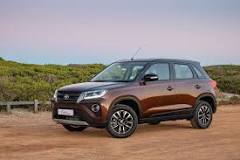 Image result for How Much Is Toyota Urban Cruiser In south Africa