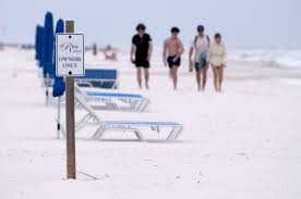 perdido key public beach access may