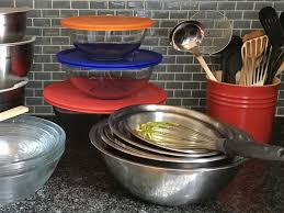 8 Best Mixing Bowls Of 2023 Reviewed