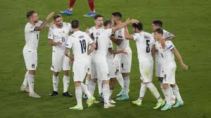 Бесплатный повтор трансляции матча 1/4 финала по футболу: Turkey 0 3 Italy Result Goals Summary Euro 2021 As Com