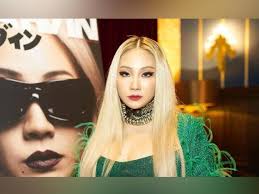 cl recalls how she found out about 2ne1
