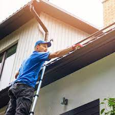 how to remove gutters do it yourself