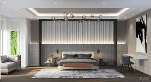 luxury interior design behind the