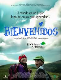 Through their bienvenido story, others can find the motivation to do best for those they represent. Bienvenidos Short 2015 Imdb