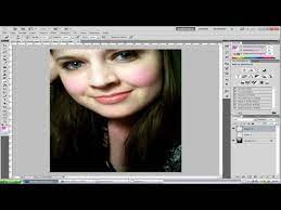 photo cs5 blush tutorial you