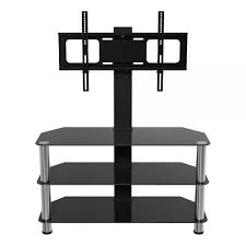 Sdcl900 A Corner Pedestal Tv Stand 900