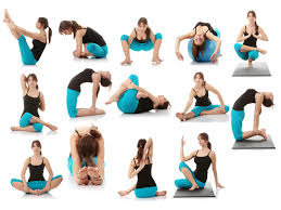 50 diffe yoga asanas that every